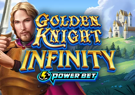 Golden Knight Infinity